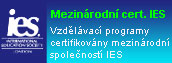 Mezinárodní certifikáty IES